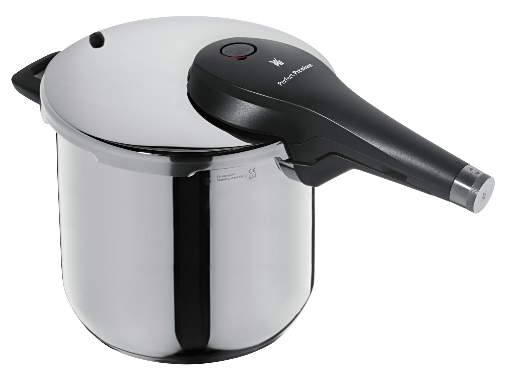 WMF Perfect Premium One Pot Pressure Cooker, 6.5 L