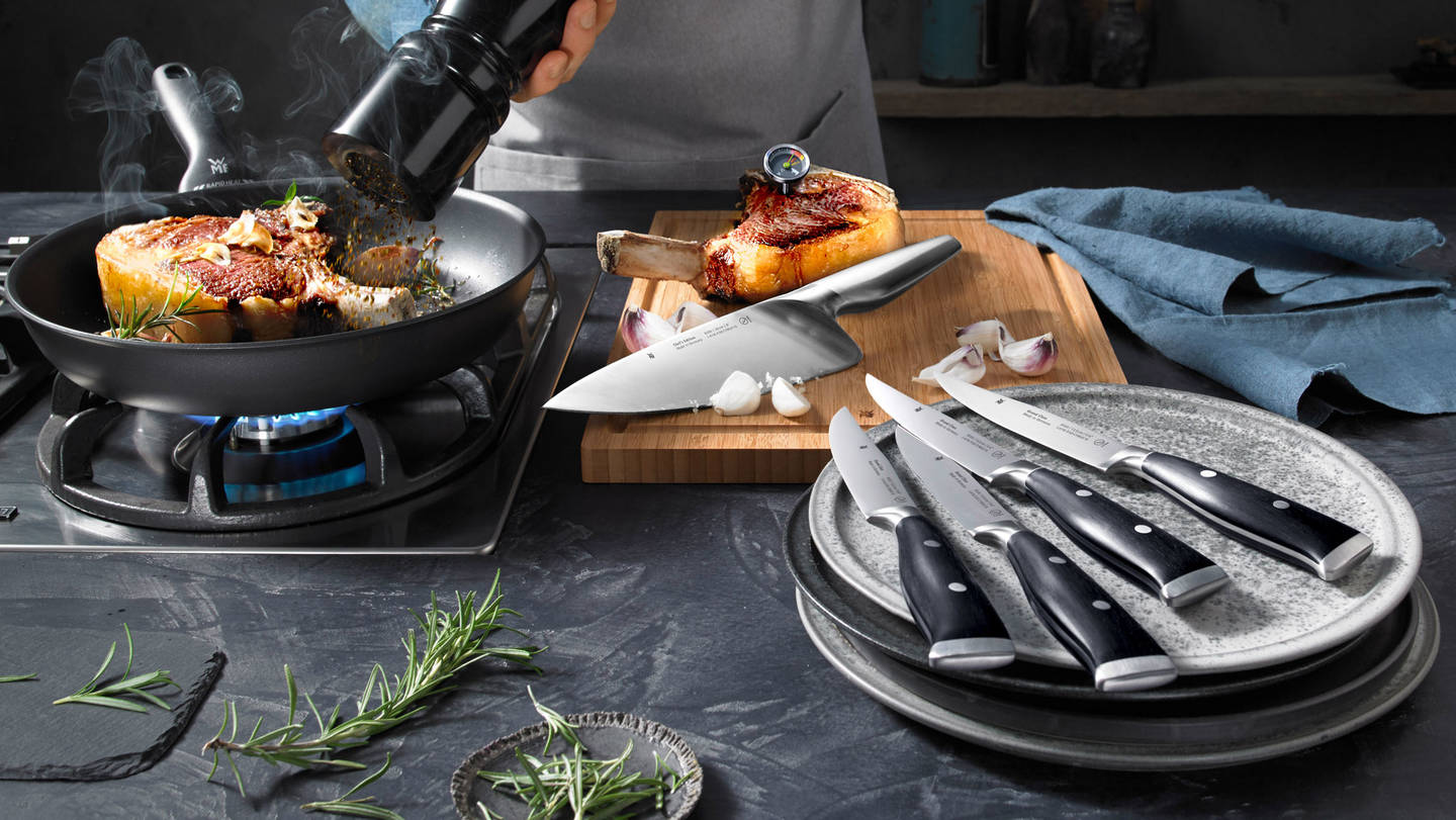 Steak knives WMF Singapore