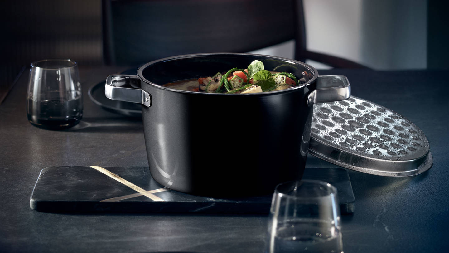 High casseroles | WMF Singapore