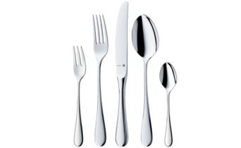 Cutlery set Kent, Cromargan protect®, 30-piece