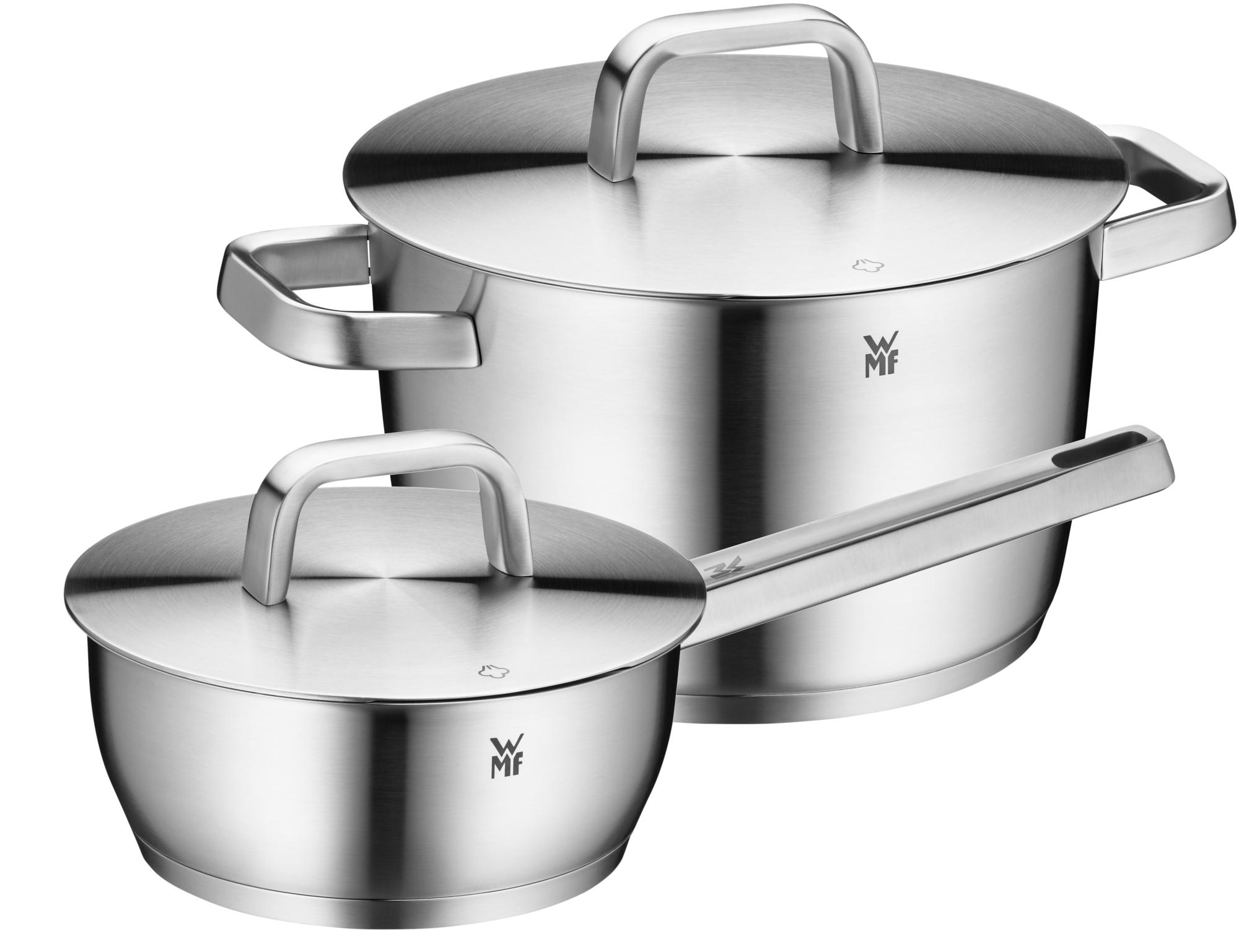 Iconic Cookware Set  2-piece