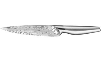 Chef`s Edition Damasteel Carving knife 20cm