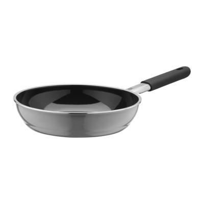 WMF Fusiontec Mineral Frypan 24cm Platinum