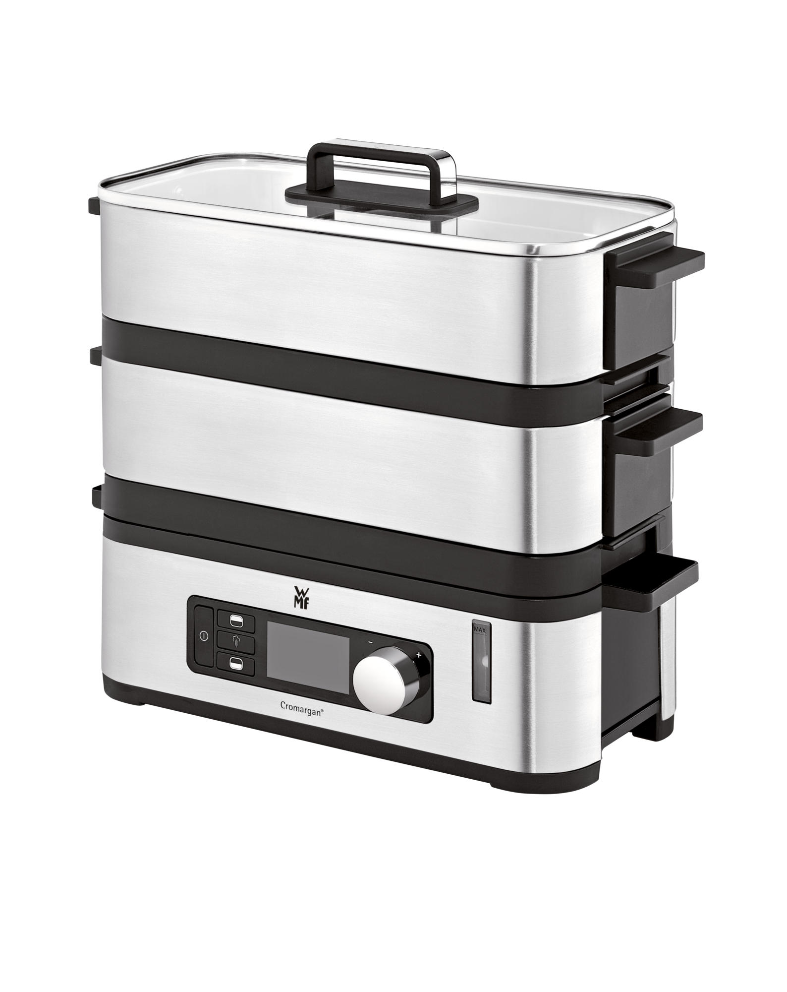 WMF KITCHENminis Steamer WMF KITCHENminis Steamer