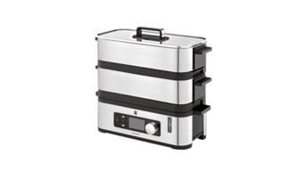 WMF KITCHENminis Steamer