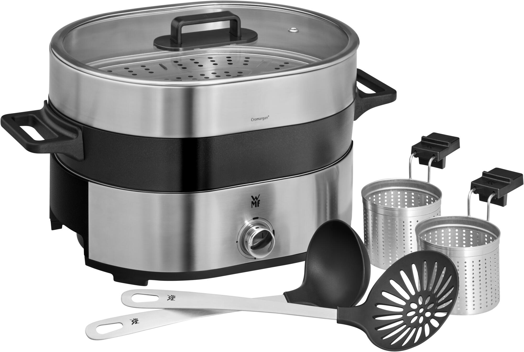 WMF Lono Hot Pot & Steam