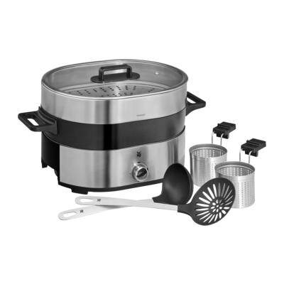 WMF Lono Hot Pot & Steam