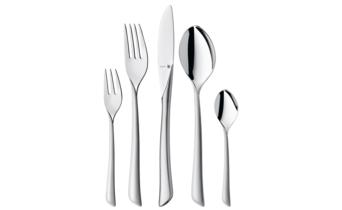 Cutlery Set Virginia, Cromargan protect®, 66-piece