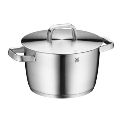 WMF Iconic Soup Pot 22 cm with lid