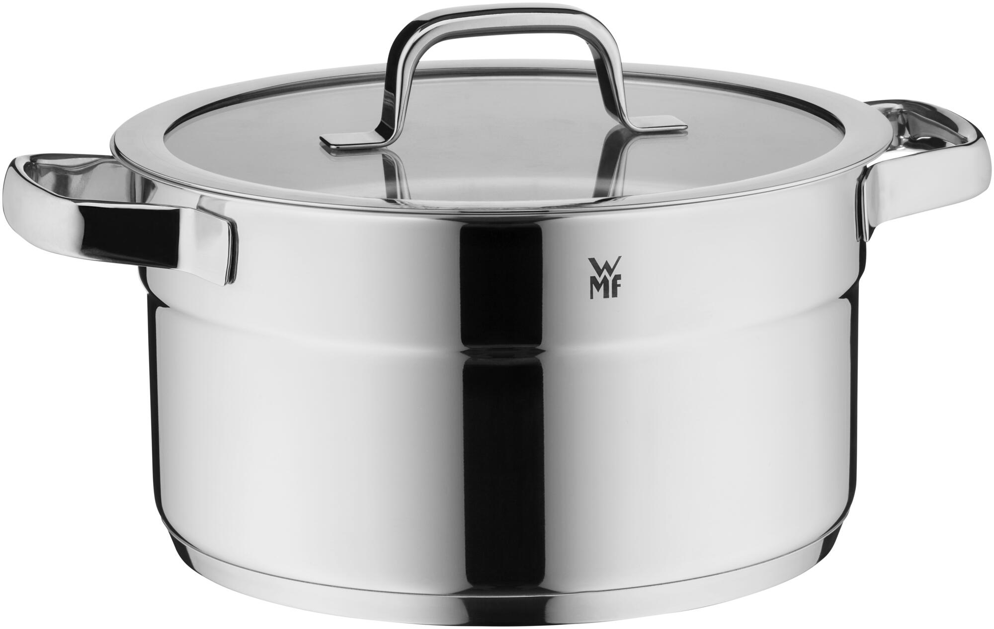 WMF Compact Cuisine High Casserole 24cm