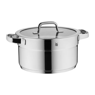 WMF Compact Cuisine High Casserole 24cm