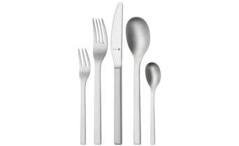 Cutlery set Linum, Cromargan protect®, 30-piece