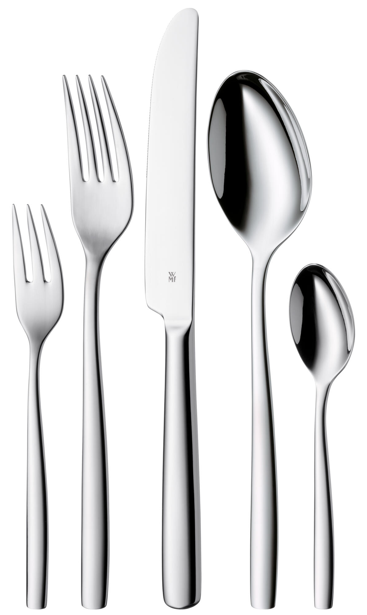 Cutlery set Palma, Cromargan®, 30-piece