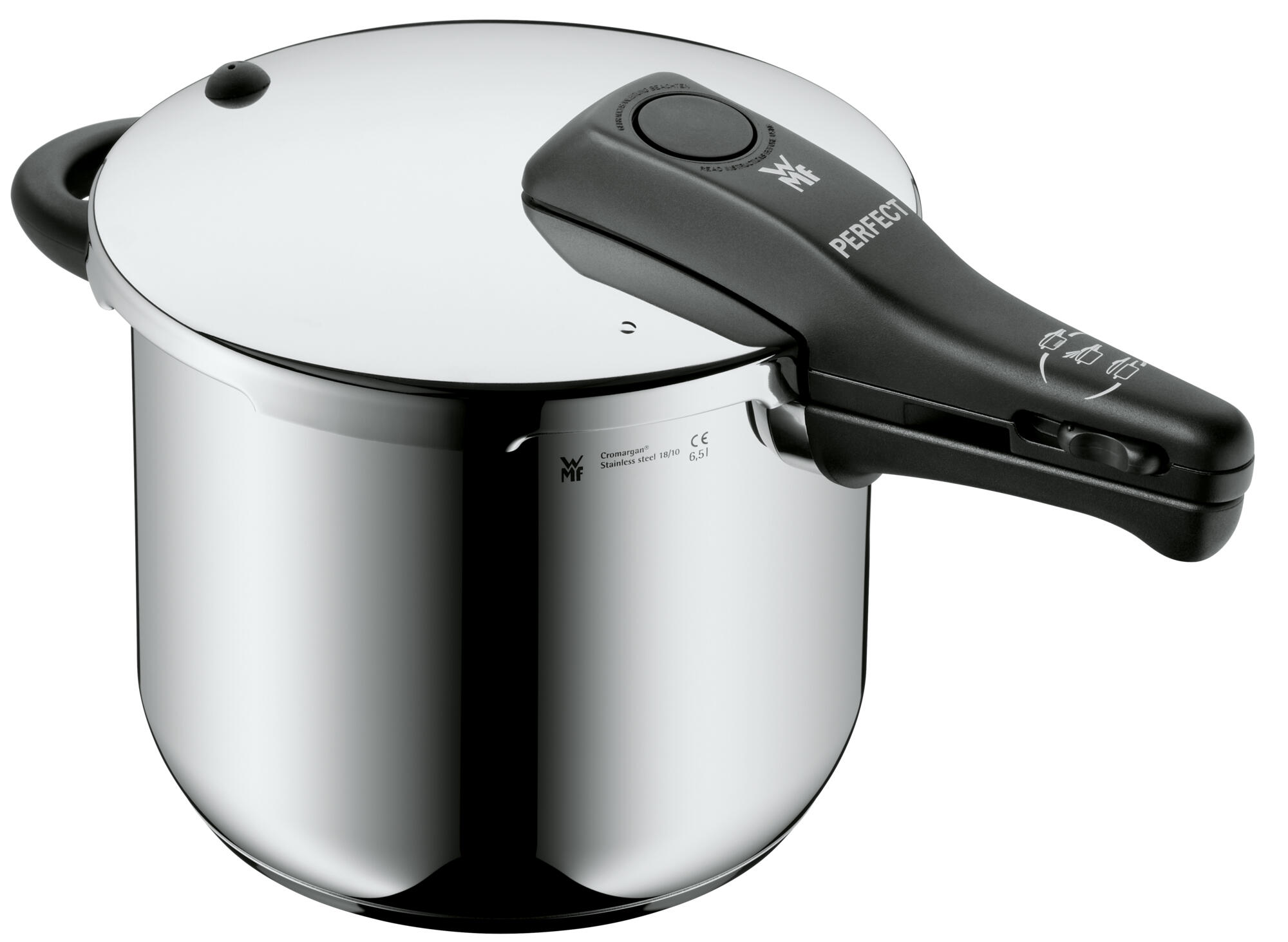 WMF Perfect Pressure Cooker 6,5l