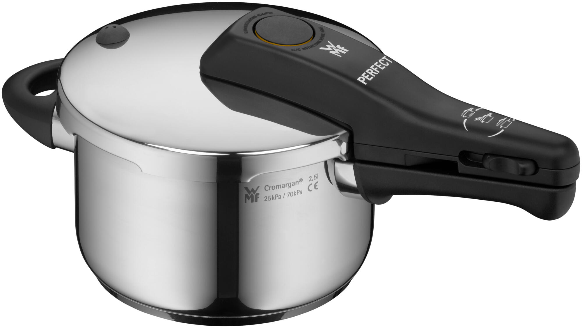 WMF Perfect Pressure Cooker 2,5l