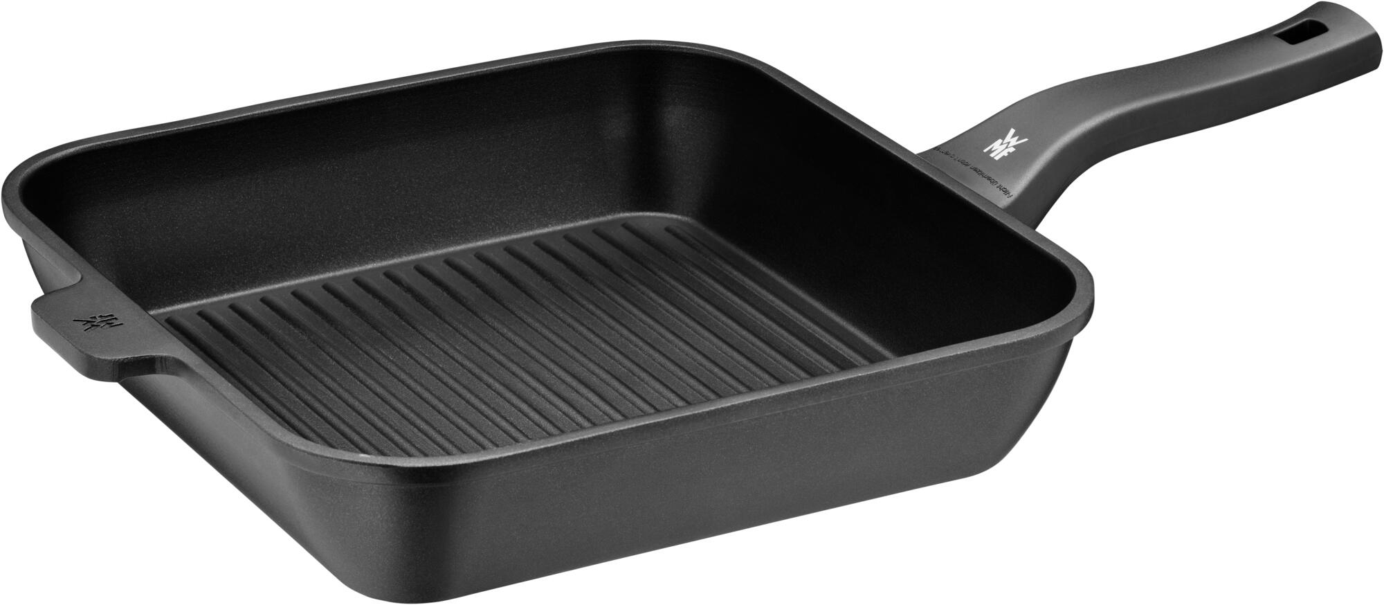 PermaDur Premium Grill Pan 28x28cm