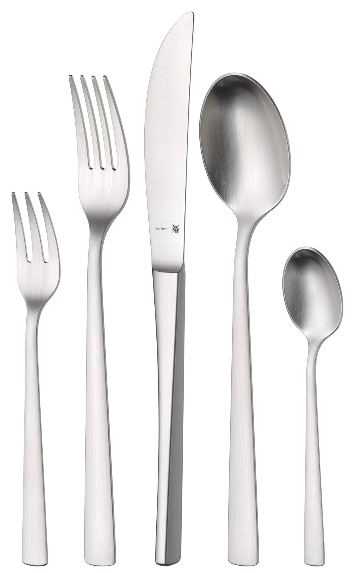 Cutlery Set Corvo, Cromargan protect®, 66-piece