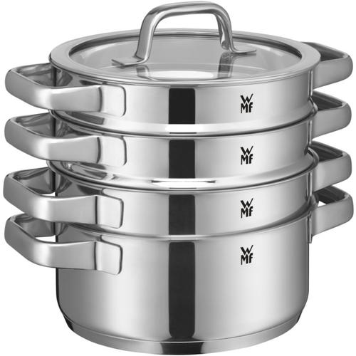 WMF Compact Cuisine High Casserole 24cm