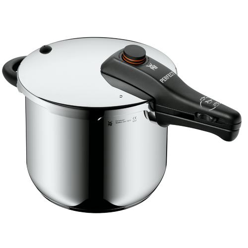 How to configure a WMF Perfect Pressure Cooker Handle - iFixit Repair Guide