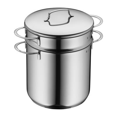 WMF Mini Pasta Pot 18 cm with lid