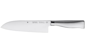 GRAND GOURMET Santoku knife 18cm