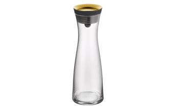 Water decanter 1.0 L gold Basic