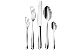 Cutlery set Jette, Cromargan protect®, 30-piece