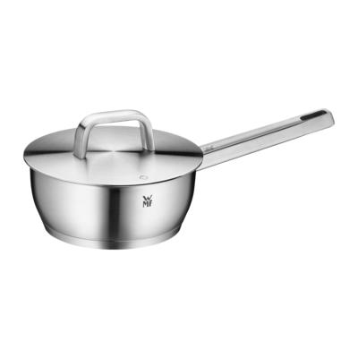 WMF Iconic Saucepan 18 cm with lid