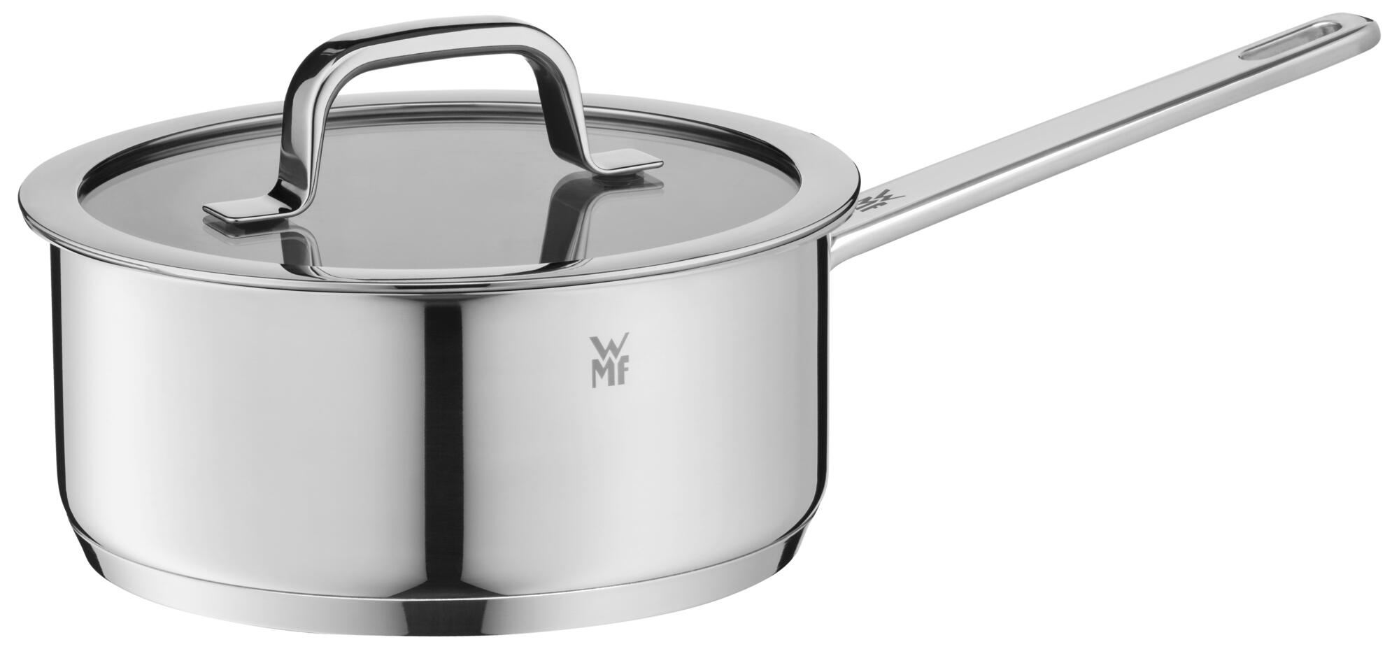 WMF Compact Cuisine Saucepan with lid 20cm