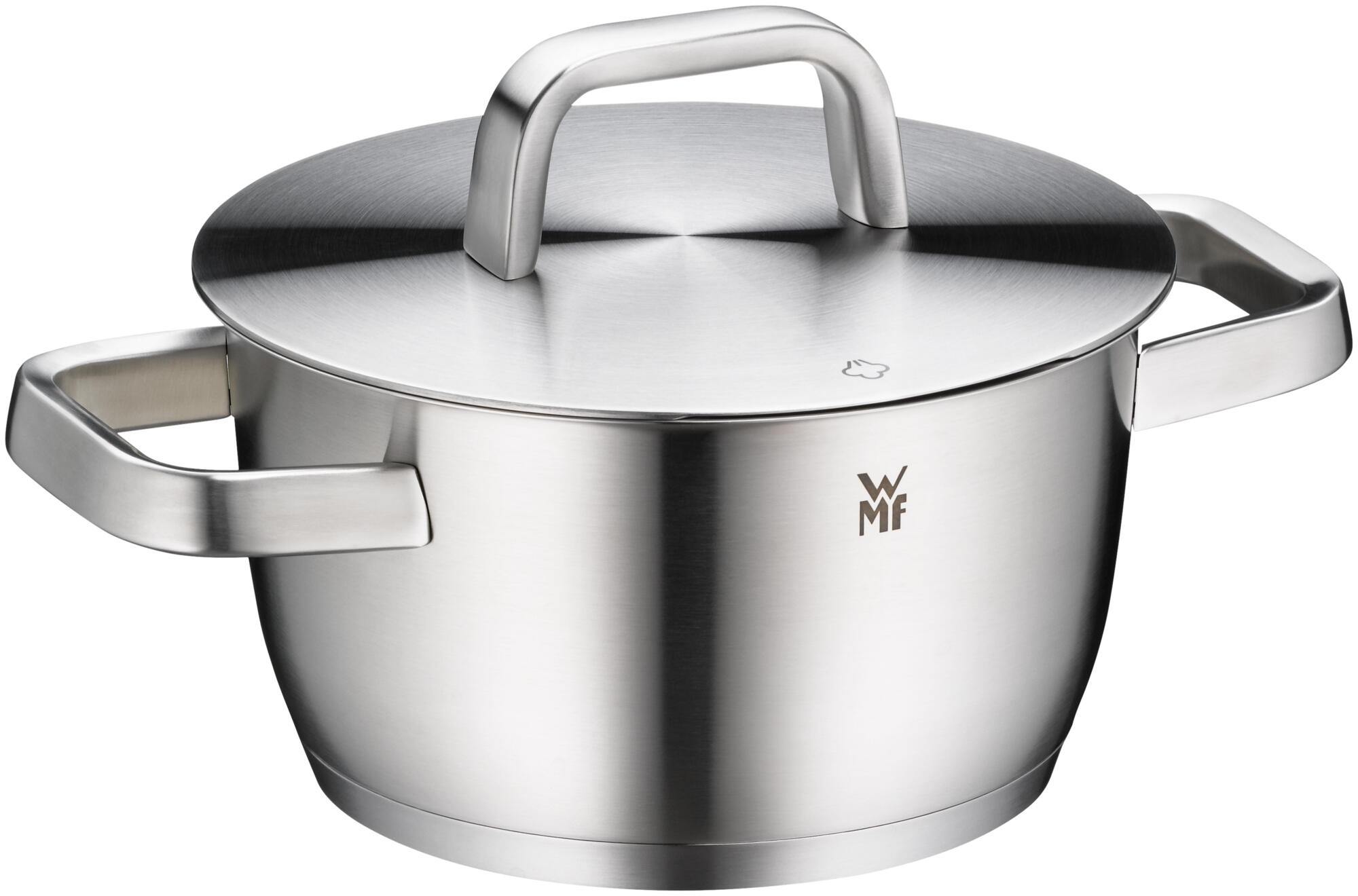 WMF Iconic Soup Pot 18 cm with lid