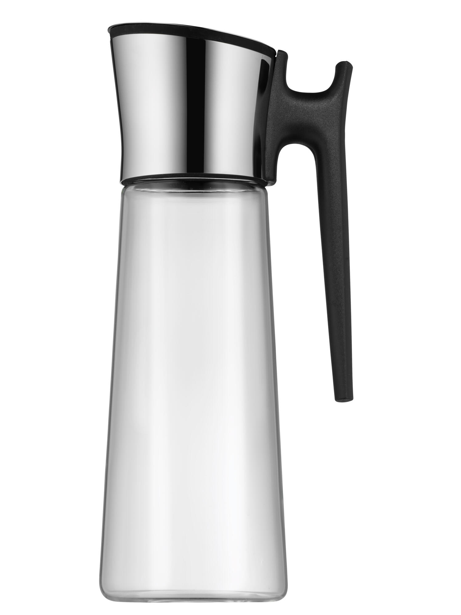 Water decanter with handle 1.5 L Basic