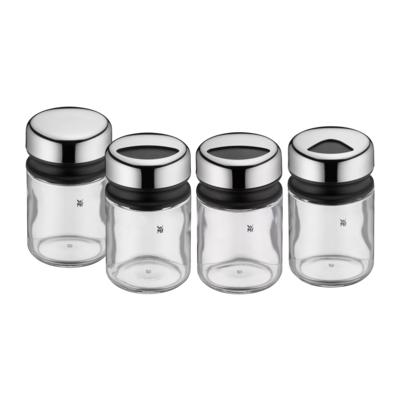 Depot Shaker Set 4-piece