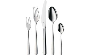 Cutlery set Boston, Cromargan®, 30-piece