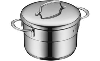 Mini Soup Pot 14cm with lid