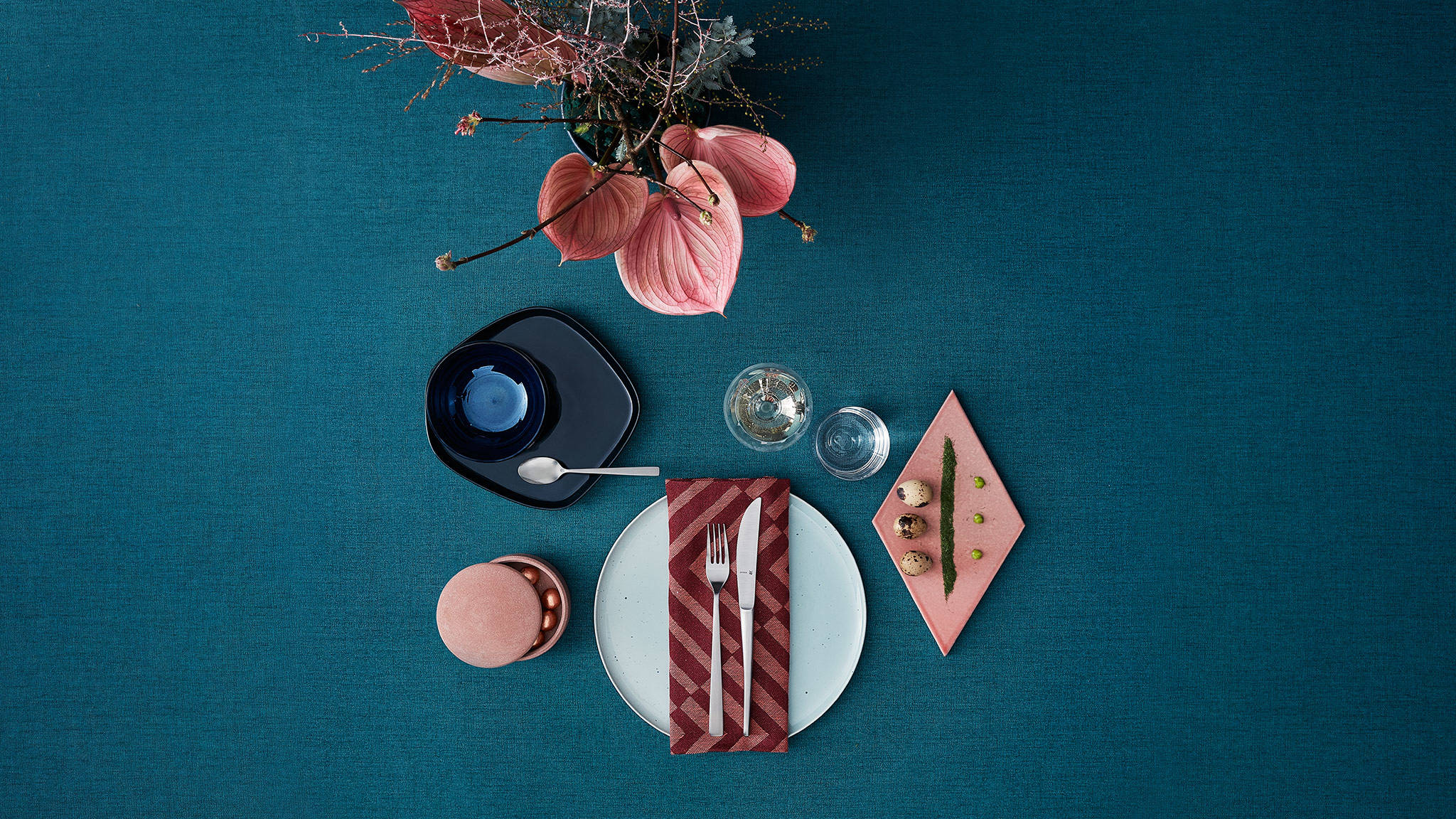 Cutlery World WMF Singapore