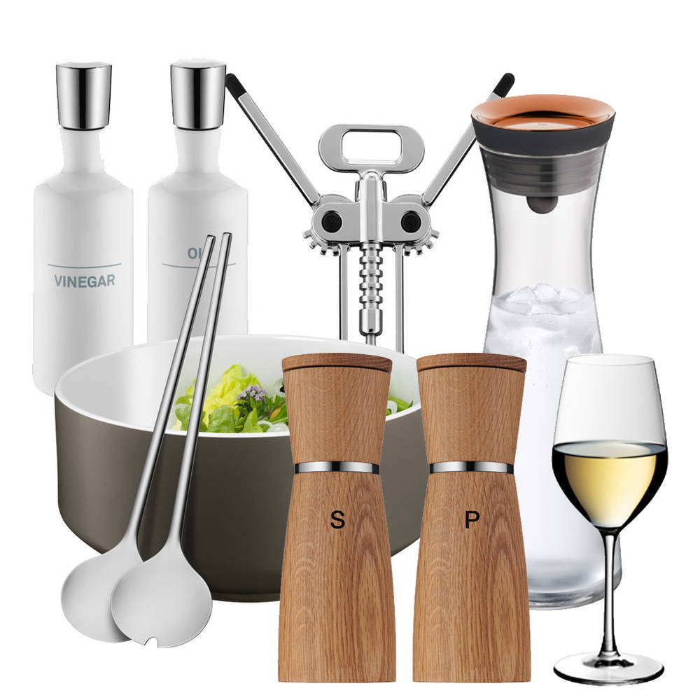 Cutlery World WMF Singapore