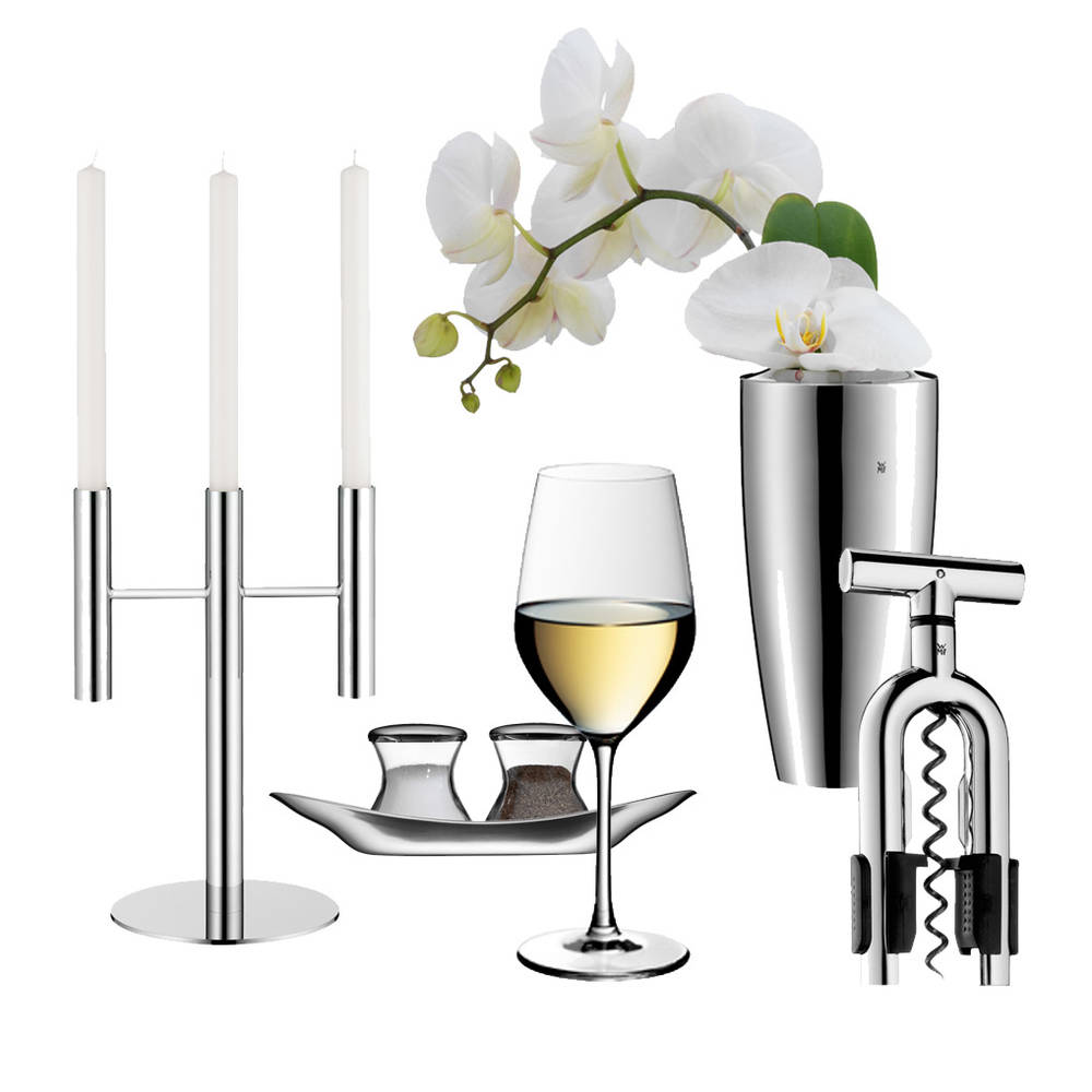 Cutlery World WMF Singapore