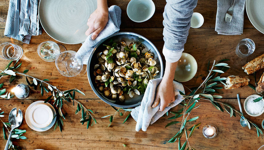 Quality in every detail.