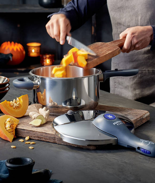 Pressure cookers WMF Singapore