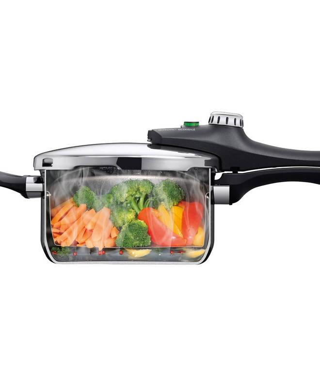 Pressure cookers WMF Singapore