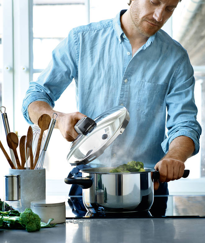 Pressure cookers WMF Singapore