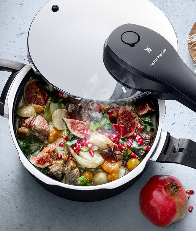 Pressure cookers WMF Singapore