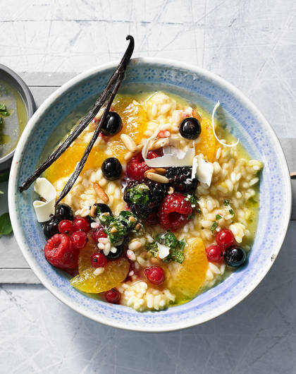 Aren’t pressure cookers only good for stew? 