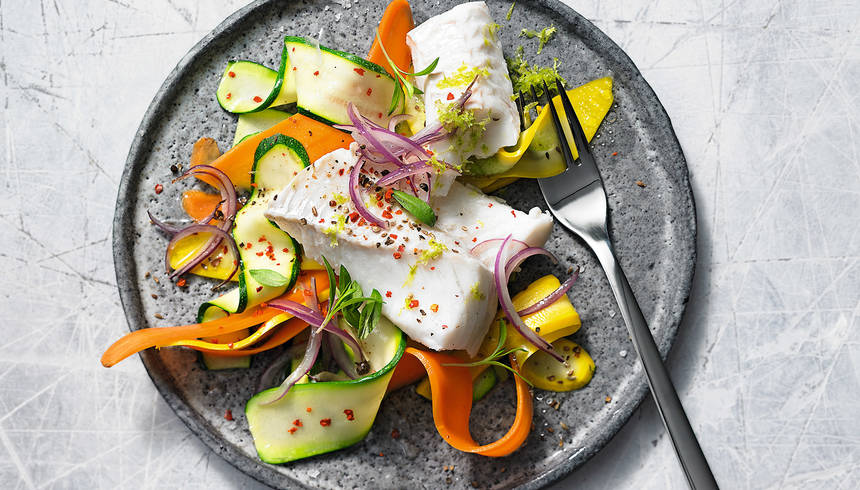 Aren’t pressure cookers only good for stew? 