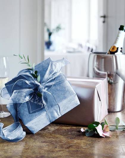 Perfect wedding gifts