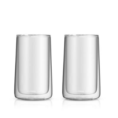 SmarTea double-walled glasses 2 pieces