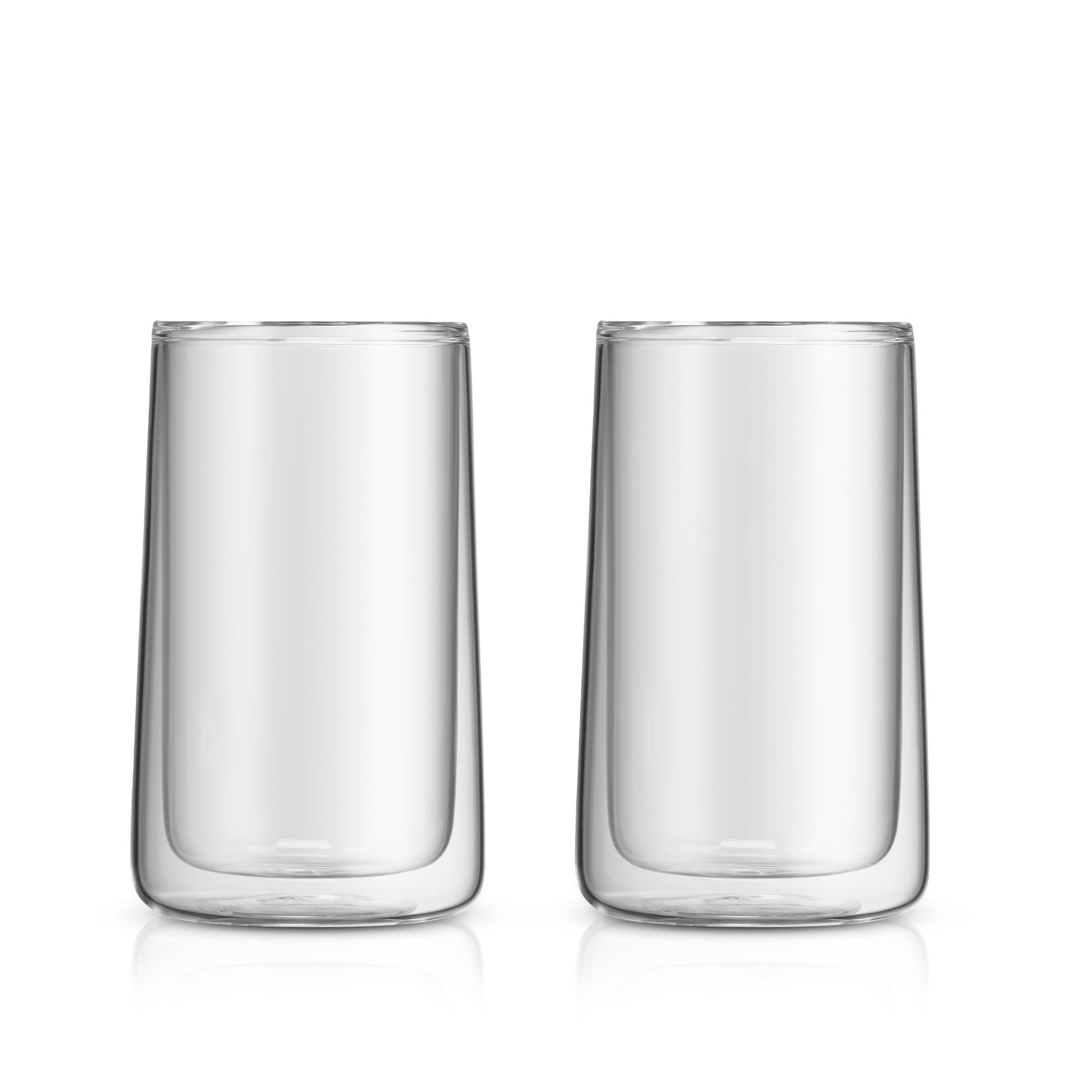 SmarTea double-walled glasses 2 pieces