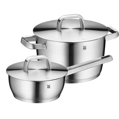WMF Iconic Cookware Set 2-Piece