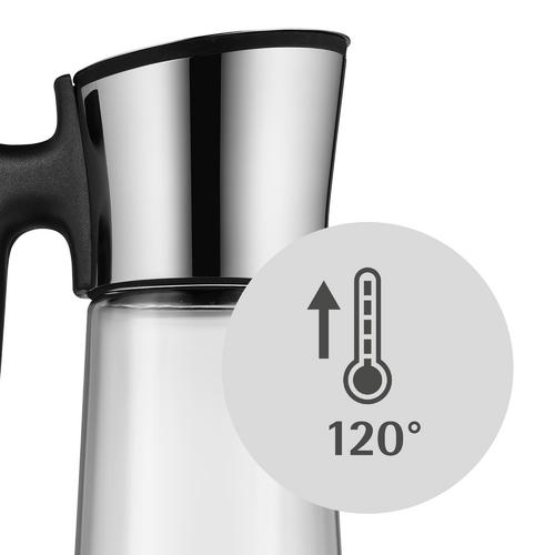 Clever CloseUp stopper