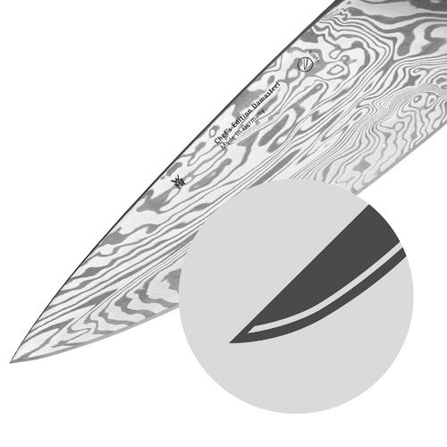 Damasteel®